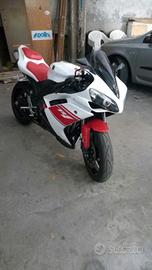 Yamaha R1 mod 2007/2008 RN19 