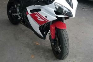Yamaha R1 mod 2007/2008 RN19 