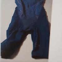 COSTUMONE DA GARA NUOTO - SPEEDO LZR RACER ELITE 2