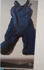 COSTUMONE DA GARA NUOTO - SPEEDO LZR RACER ELITE 2