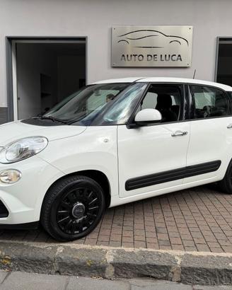 FIAT 500L 1.6 MJET 120 N1 MIRROR CERTIFICAT ITALIA
