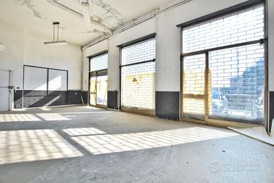 NEGOZIO A RONDISSONE