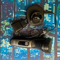 Philips rasoio elettrico serie 3000. Rasoio
