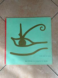 Vinile 33g the Alan Parson Projet