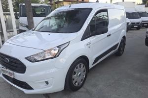 Ford TRANSIT CONNECT ISOTERMICO FRIGO ATP FNAX 1.5
