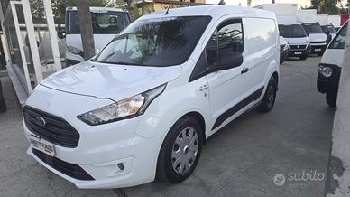 Ford TRANSIT CONNECT ISOTERMICO FRIGO ATP FNAX 1.5