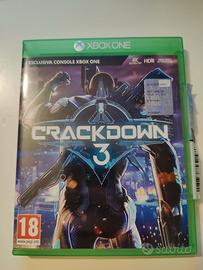 crackdown 3 xbox