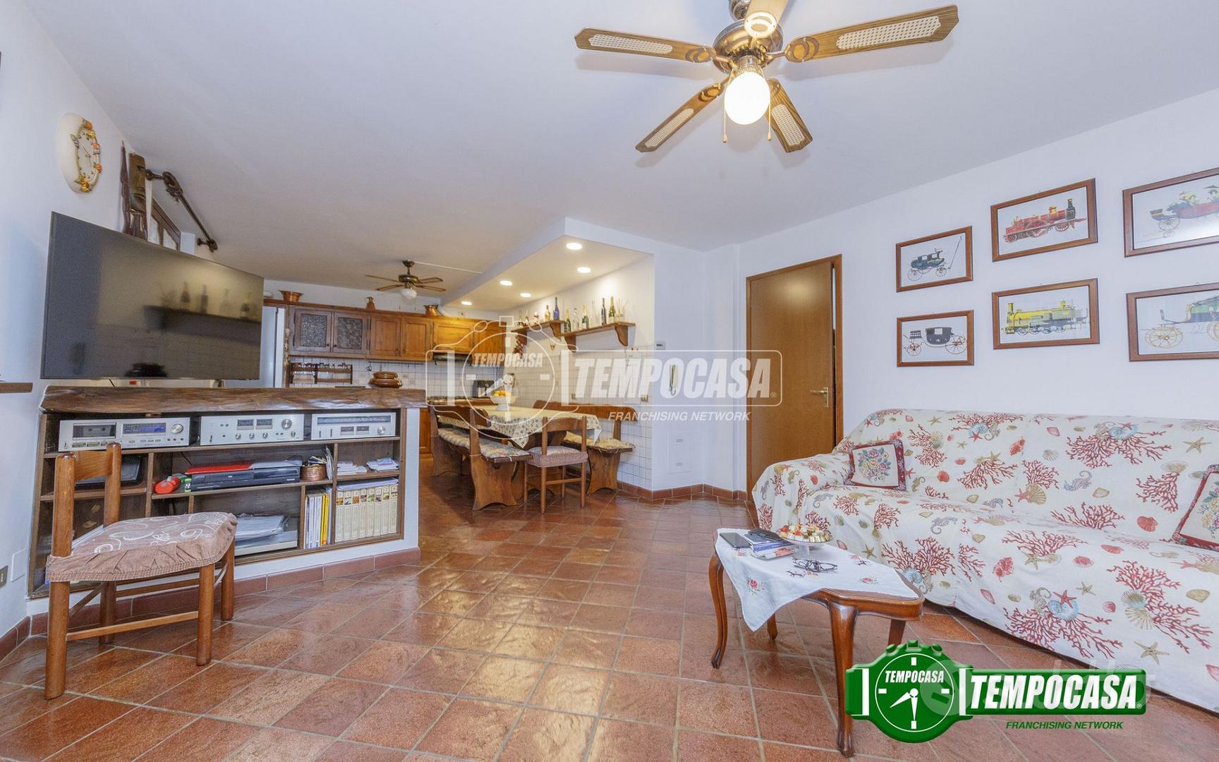 Villa a Bubbiano Via Pietro Orlandi 5 locali - Vista 6