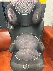 Seggiolino Go Safety "Easy" Gruppo 2/3 (15-36 kg)