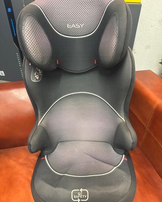 Seggiolino Go Safety "Easy" Gruppo 2/3 (15-36 kg)