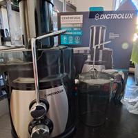 Centrifuga Professionale Dictrolux 800W