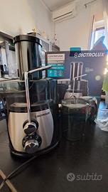 Centrifuga Professionale Dictrolux 800W