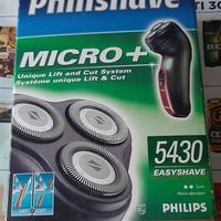 Philips rasoio 5430