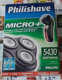 Philips rasoio 5430
