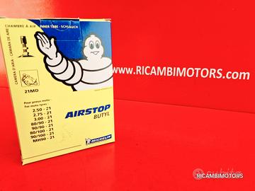 CAMERA D'ARIA 21" MICHELIN