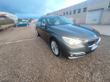 BMW 520d