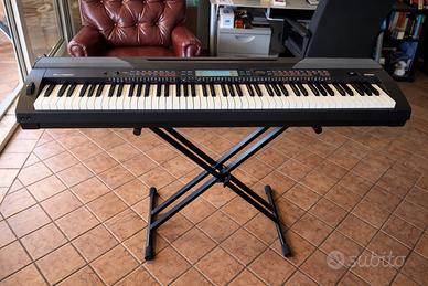 🎹 Pianoforte Digitale Thomann SP-5600