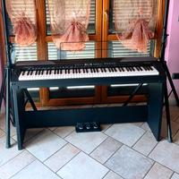 PIANOFORTE MEDELI 