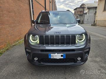 Jeep Renegade 1.3 T4 240CV PHEV 4xe AT6 S