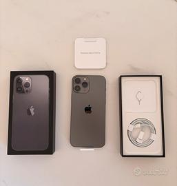 iPhone 13 Pro Max 256 GB Grafite