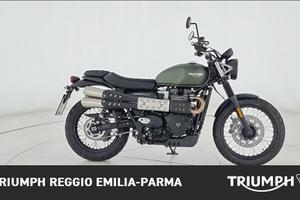 TRIUMPH Scrambler 900 Abs