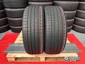 2 gomme 225 55 17 pirelli