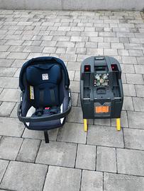 Primo Viaggio più base Isofix