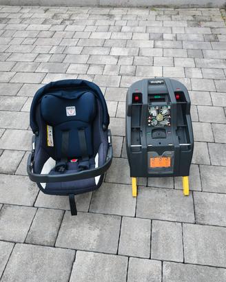 Primo Viaggio più base Isofix