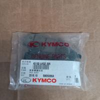 kymco people pastiglie freno anteriori originali