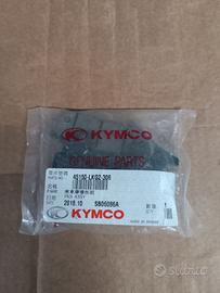 kymco people pastiglie freno anteriori originali