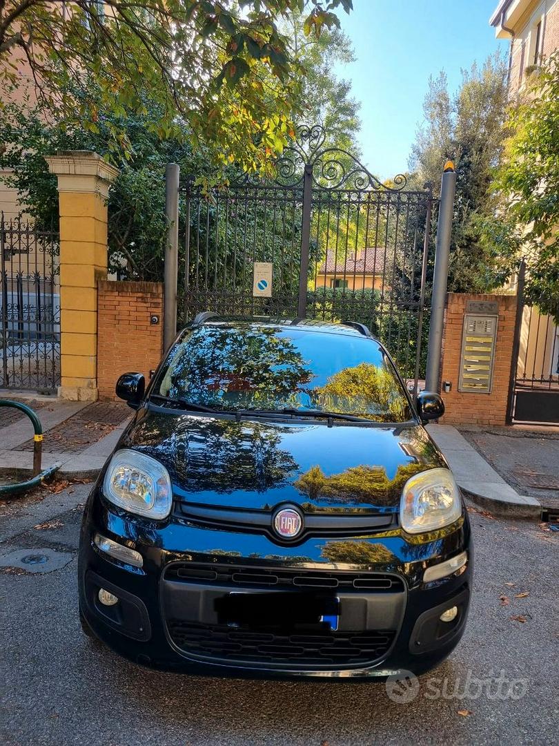 Fiat Panda 3ª serie