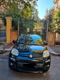 Fiat Panda Lounge 1.2 benzina 69 CV Euro 6 – 2014