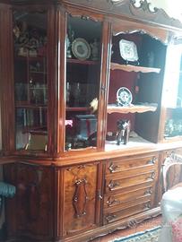 credenza soggiorno 
