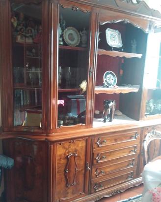 credenza soggiorno 