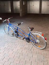 tandem Bianchi