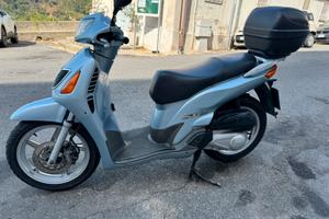 Honda sh 150 iscrito asi