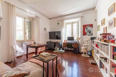 Appartamento di 60 m² con 2 locali a Roma
