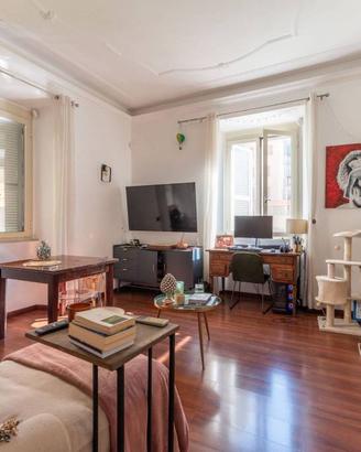 Appartamento di 60 m² con 2 locali a Roma