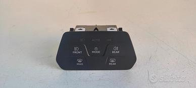 5H0941193 PULSANTIERA COMANDO LUCI