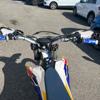 Husqvarna FE 250 - 2017