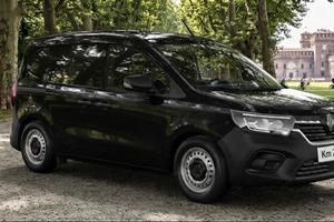 Renault Kangoo - APERTI AD AGOSTO