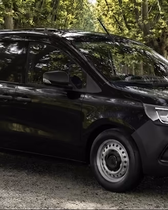 Renault Kangoo - APERTI AD AGOSTO