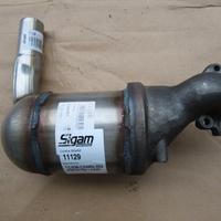 Catalizzatore 1.3 MTJ / BMW E46