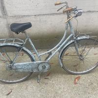 Bicicletta vintage