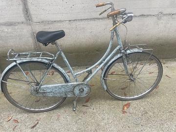 Bicicletta vintage