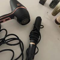 Phon ghd e piastra imerec