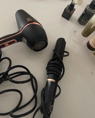 Phon ghd e piastra imerec