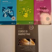 Corso di Marketing