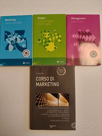 Corso di Marketing