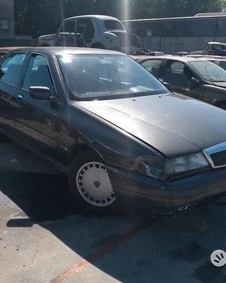 Lancia K 2.4 JTD Demolita - Per Ricambi